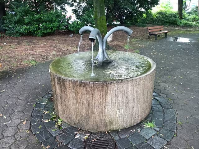 Brunnen im Dammwäldchen - Image 2