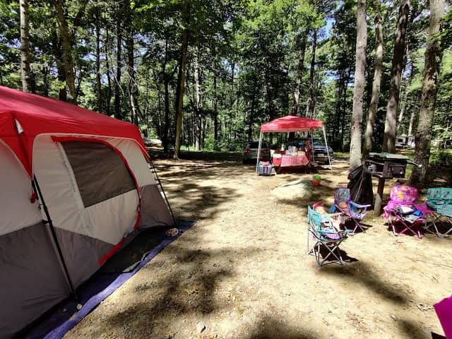 Massasoit State Park - Image 1