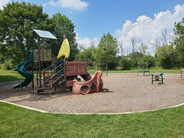 Ferson Creek Park - Image 1