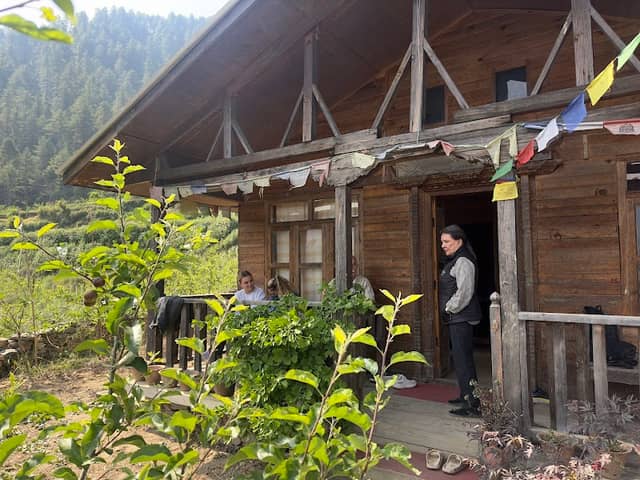 Brabal Farm Stay - Image 1