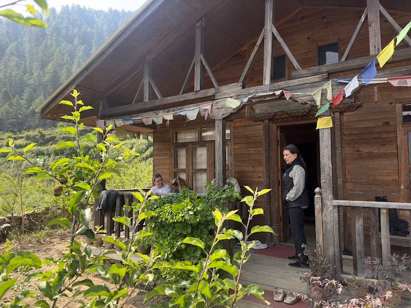 Brabal Farm Stay - Image 1