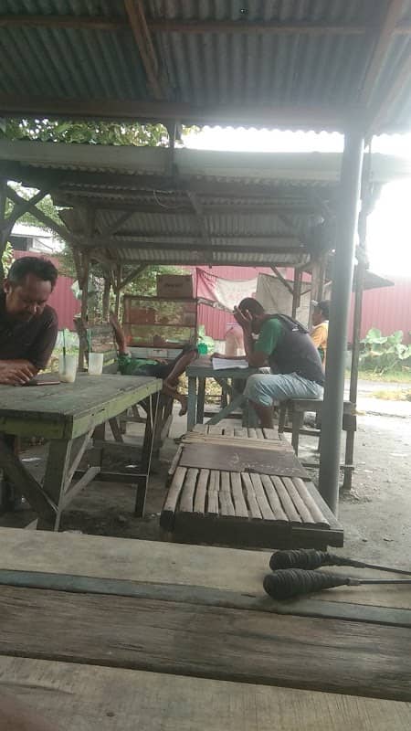 Rumah WR - Image 1