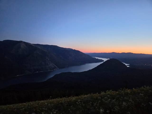 Dog mountain - Image 1