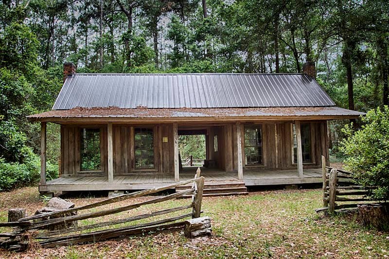 Okefenokee Heritage Center - Image 1