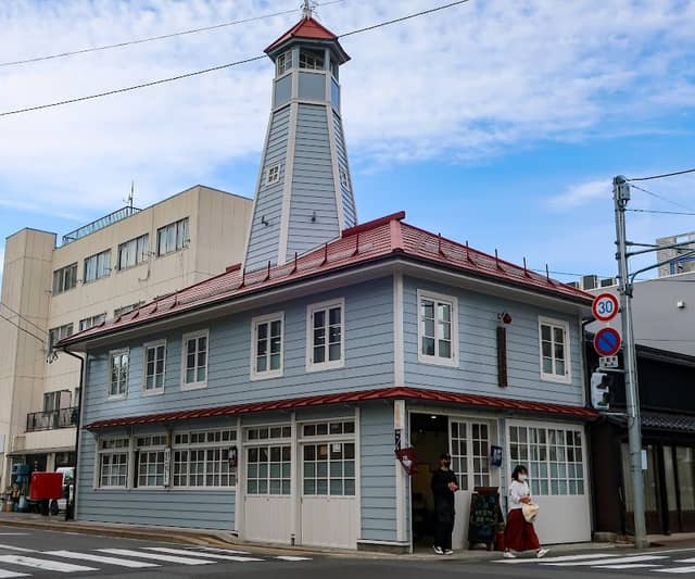 Konyacho Banya(Guardhouse) - Image 2