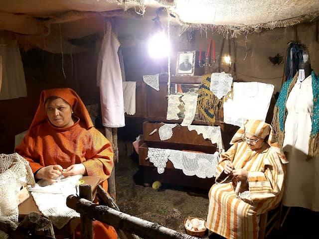 Presepe Vivente Marchesa - Image 1