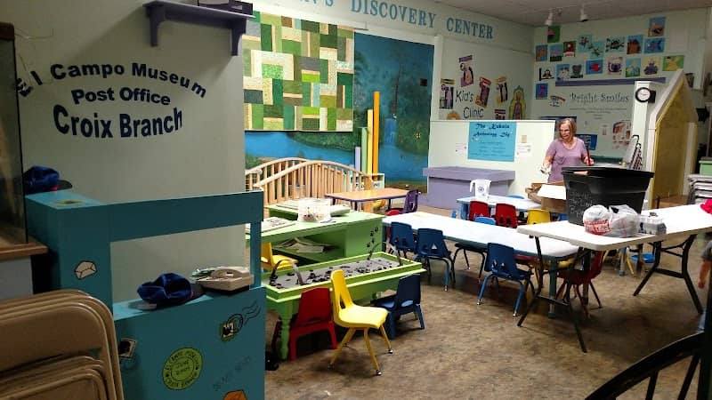 El Campo Museum of Natural History - Image 2