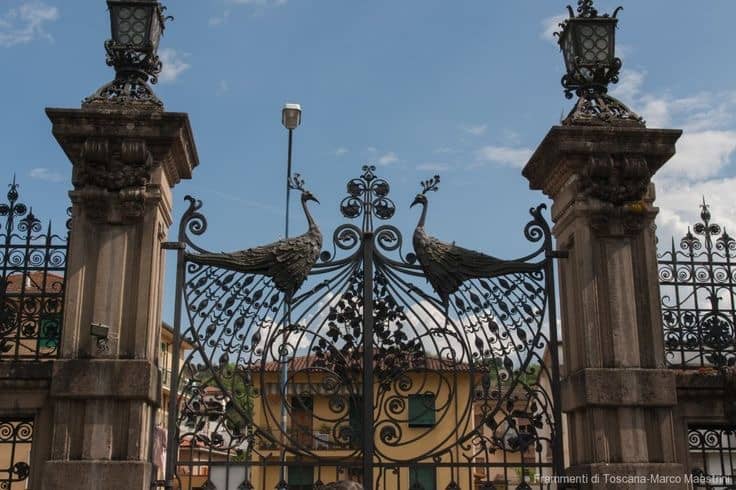 Villa Masini - Image 1