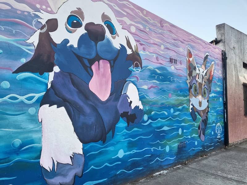 Mural - Image 1