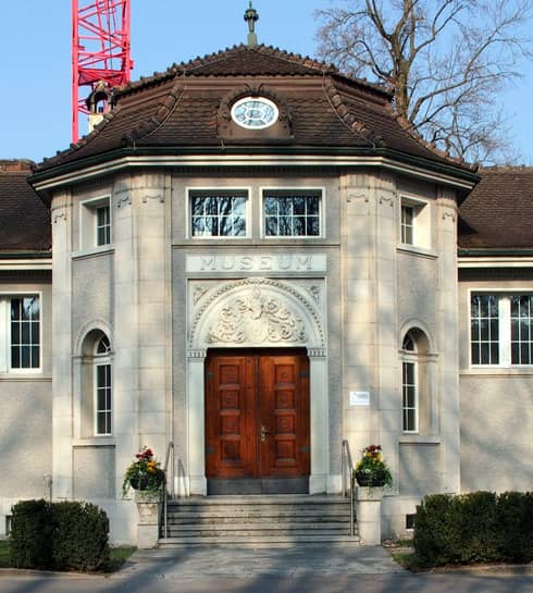 Zündholz Museum - Image 2