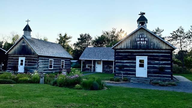 Waba Cottage Museum & Gardens - Image 2