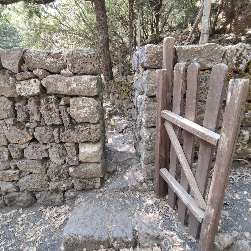 Ingresso Bosco Chiuso - Image 1