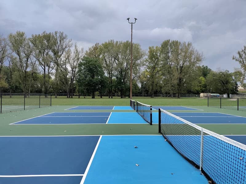 Ray Lawrence Park - Image 1