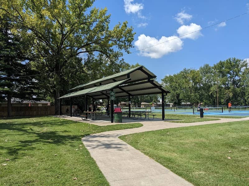 Ray Lawrence Park - Image 2