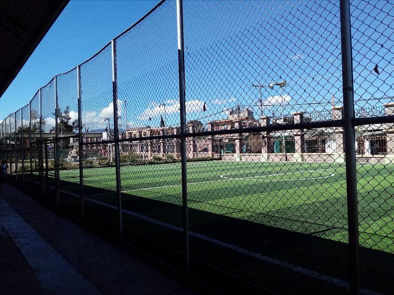 Parque Tierra Nueva 1 - Image 1