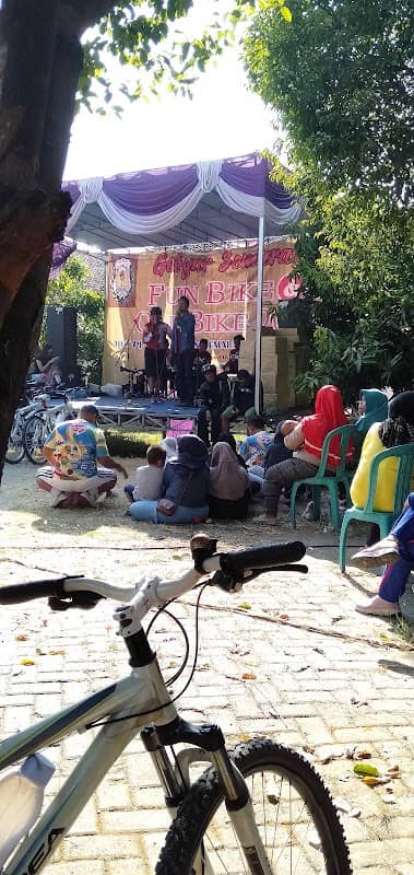 Gedung Juang 45 - Image 1