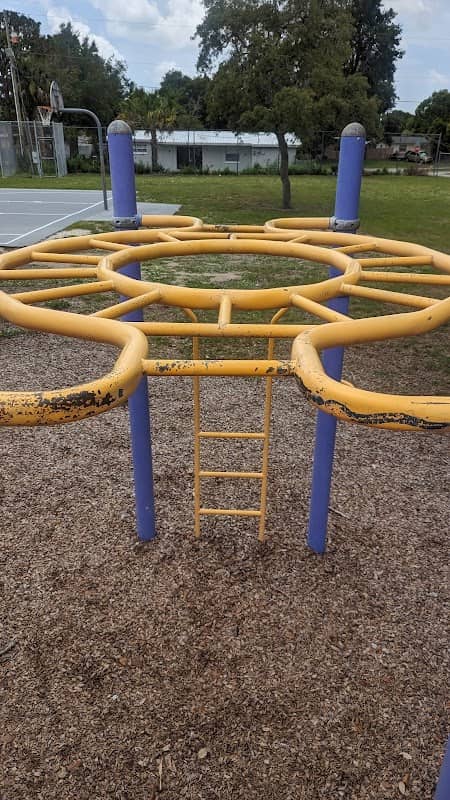 Stuart Park - Image 2