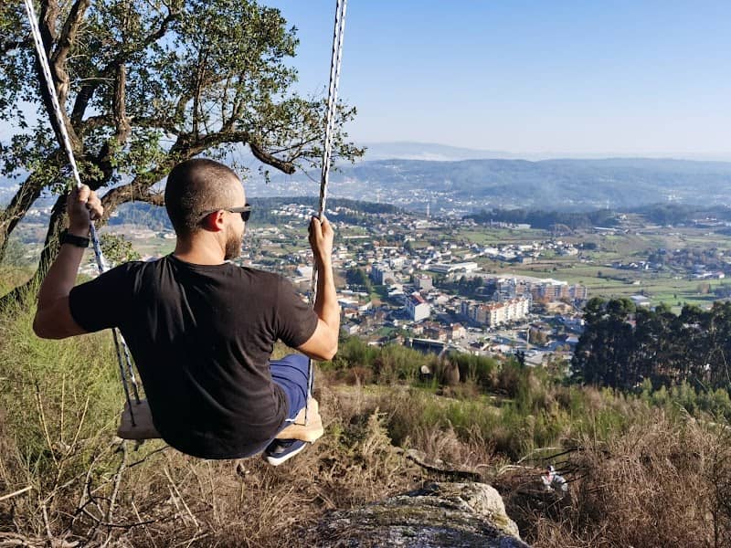 Baloiço Serra Do Muro - Image 2