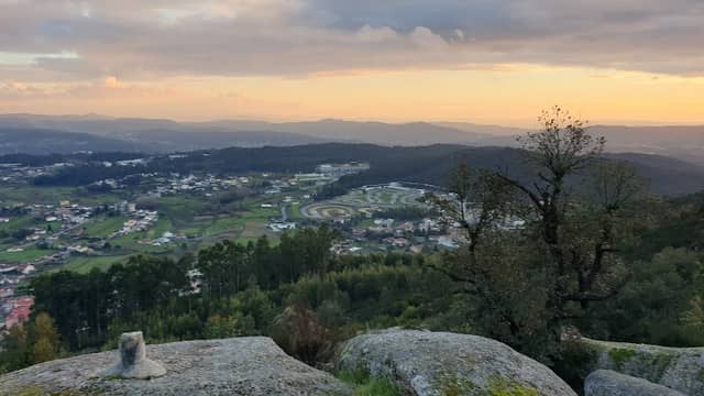 Baloiço Serra Do Muro - Image 1