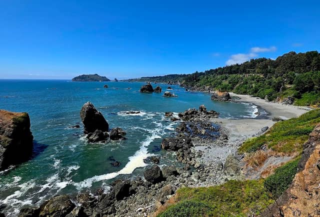 Luffenholtz Beach - Image 1