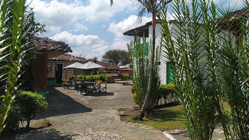 Finca secreto del carriel - Image 1