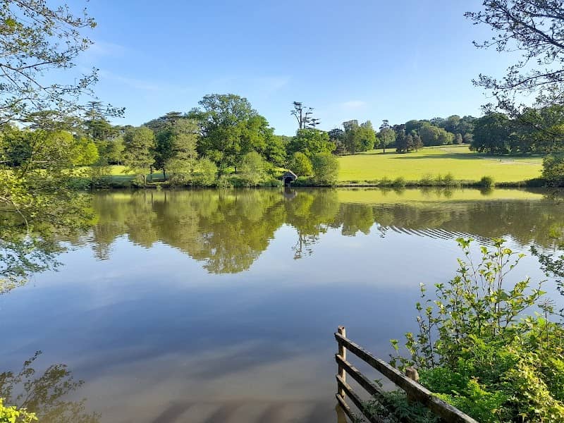 Shobrooke Park - Image 1