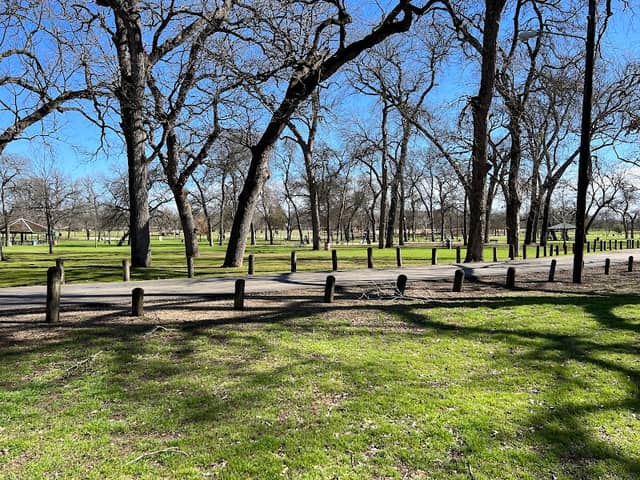 Getzendaner Park - Image 1