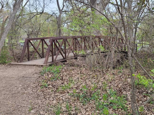 Getzendaner Park - Image 3