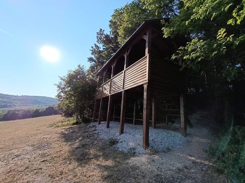 Hosszú magasles - Image 1
