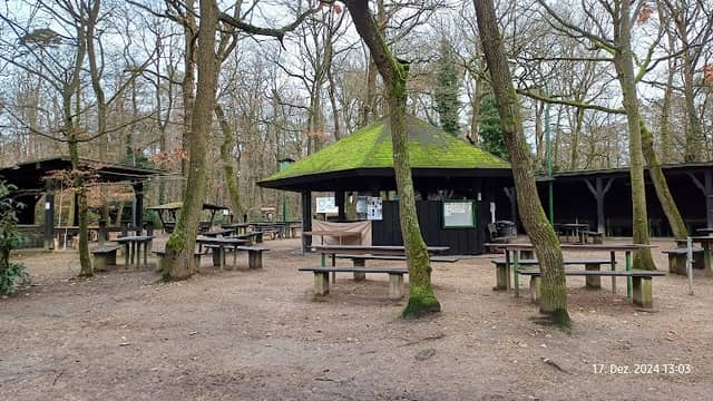 Waldlehrpfad Hardtberg - Image 1