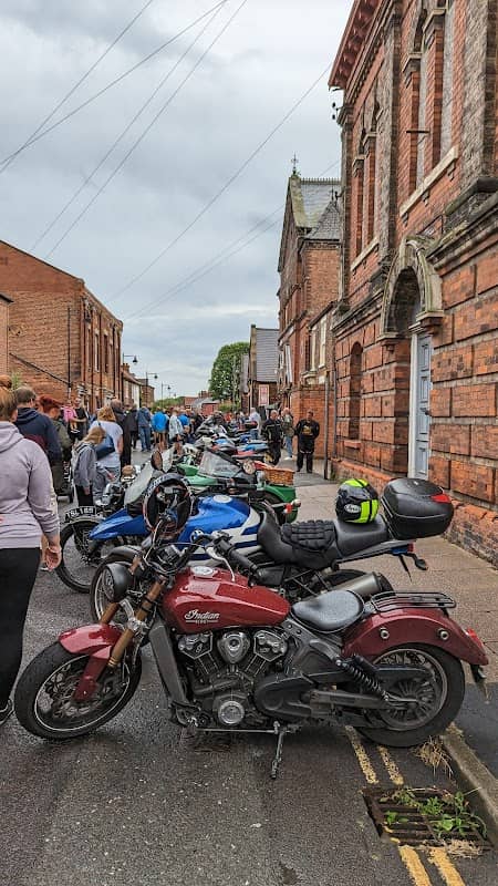 Barton Bike Night - Image 1