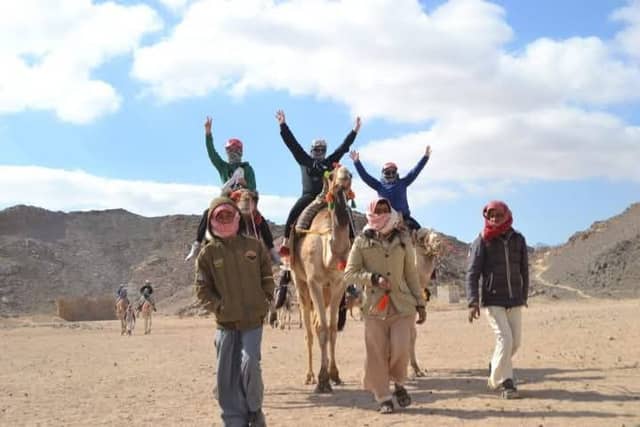 Z TRIPS Hurghada - Image 1