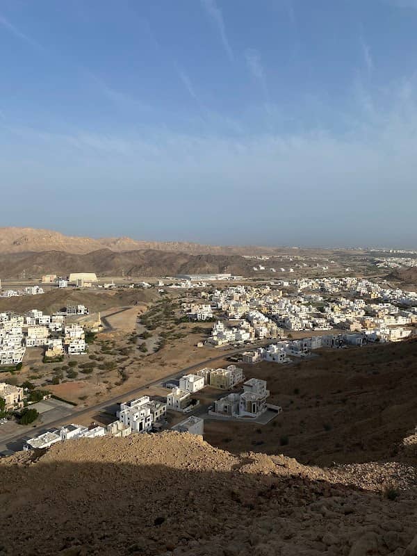 هضبة فلج الشام - Image 1