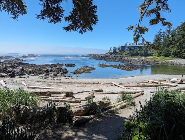 Big Beach Picnic Park - Image 1