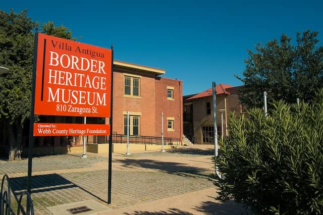 Border Heritage Museum - Image 1