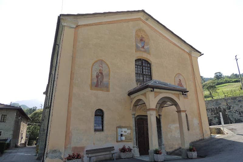 Church of San Vittore - Image 1