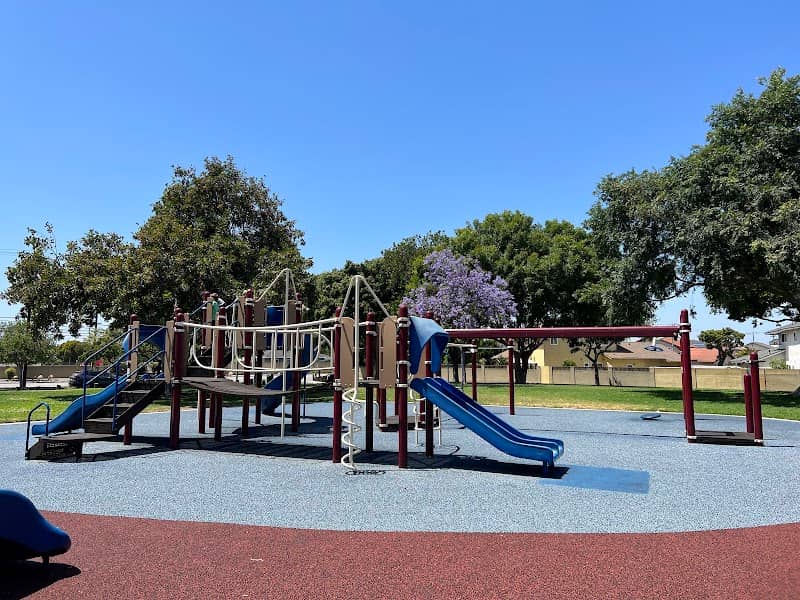 Evergreen Park - Image 1