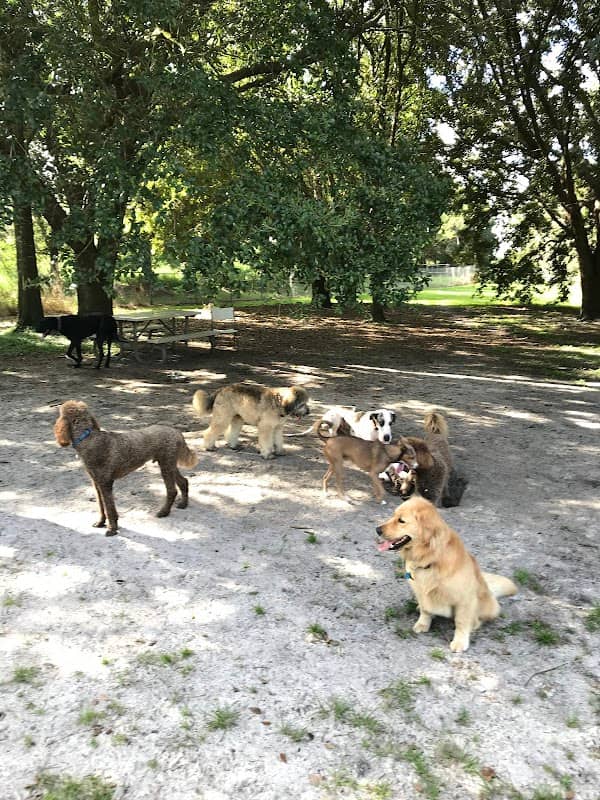 Warrior Park - Image 1