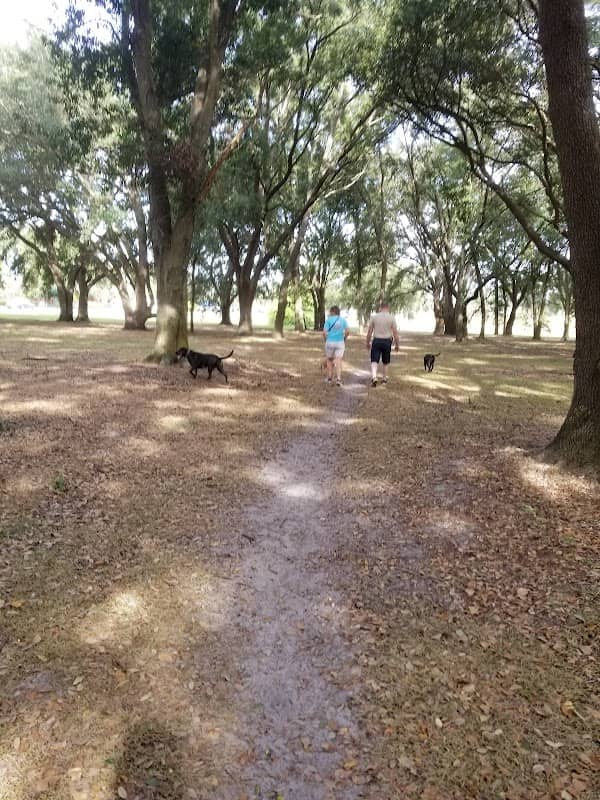 Warrior Park - Image 2