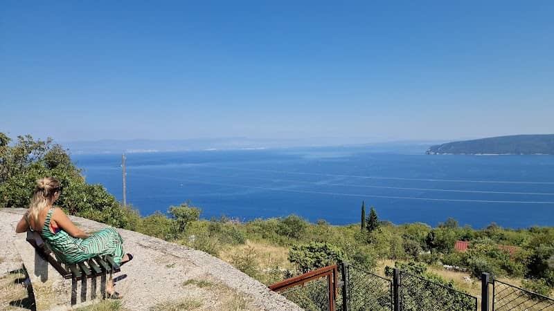 Sv. Jelena vantage point - Image 1