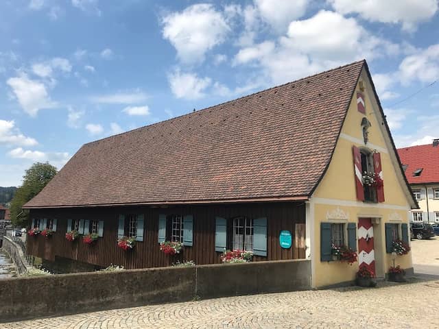 Kornhausmuseum - Image 1