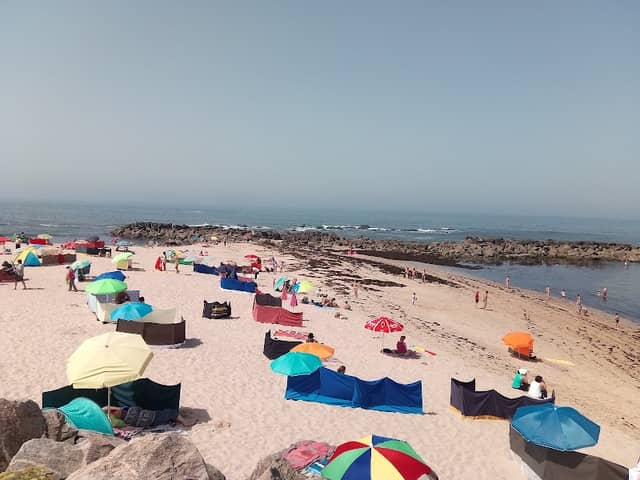 Praia dos Barcos - Image 2