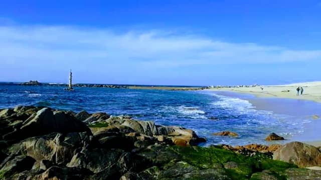 Praia dos Barcos - Image 1