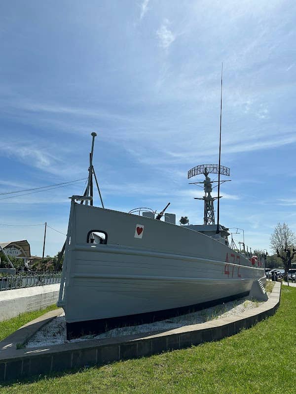 Nave militare 472 - Image 1
