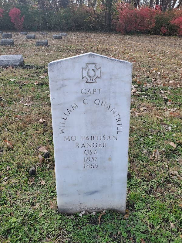 Confederate Memorial State Historic Site - Image 2