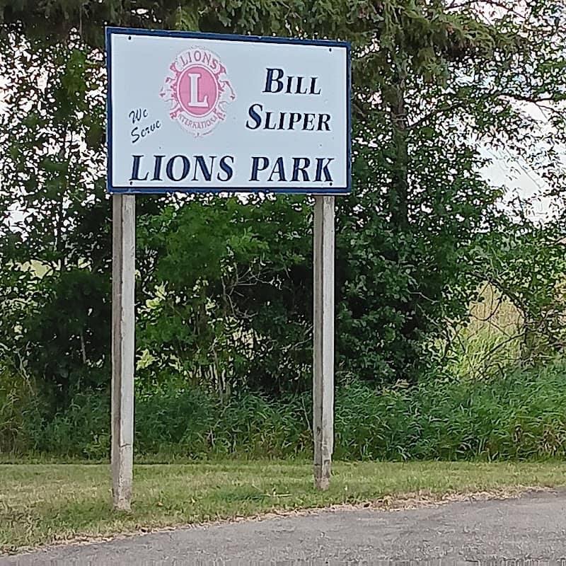 Bill Sliper Lions Park - Image 2
