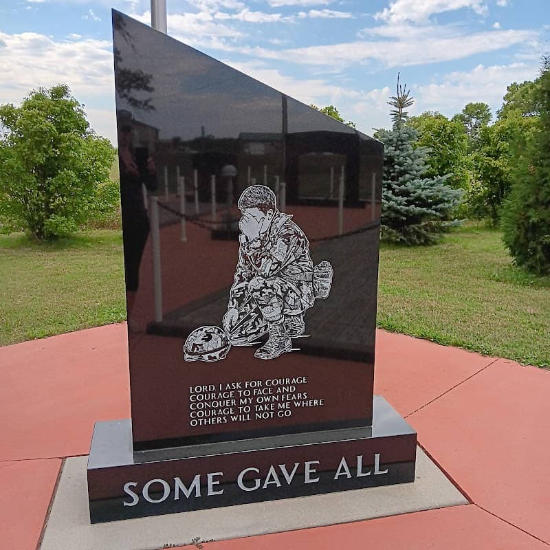Bill Sliper Lions Park - Image 1