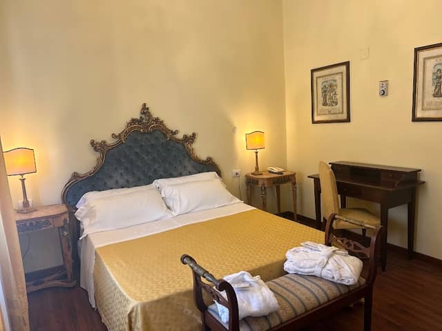 Le Grand Hotel Riccione - Image 1