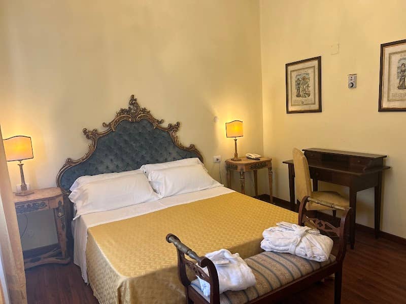 Le Grand Hotel Riccione - Image 1