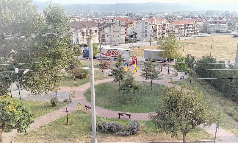 Gürçay Parkı - Image 1